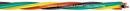 500 ft. 10 ga 2-Conductor Solid THW Twisted Pump Cable 