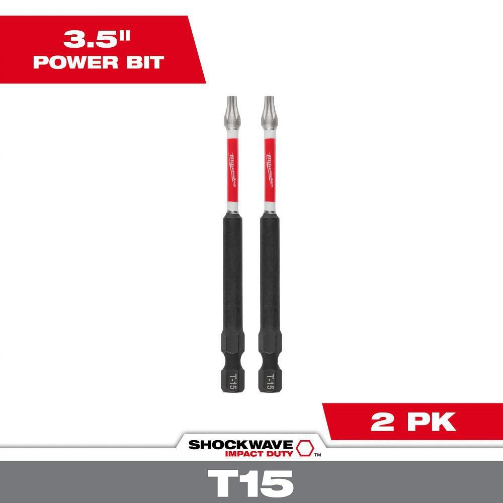 *CVR* SHOCKWAVE IMPACT DUTY 3-1/2 T 