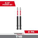 *CVR* SHOCKWAVE IMPACT DUTY 3-1/2 T 