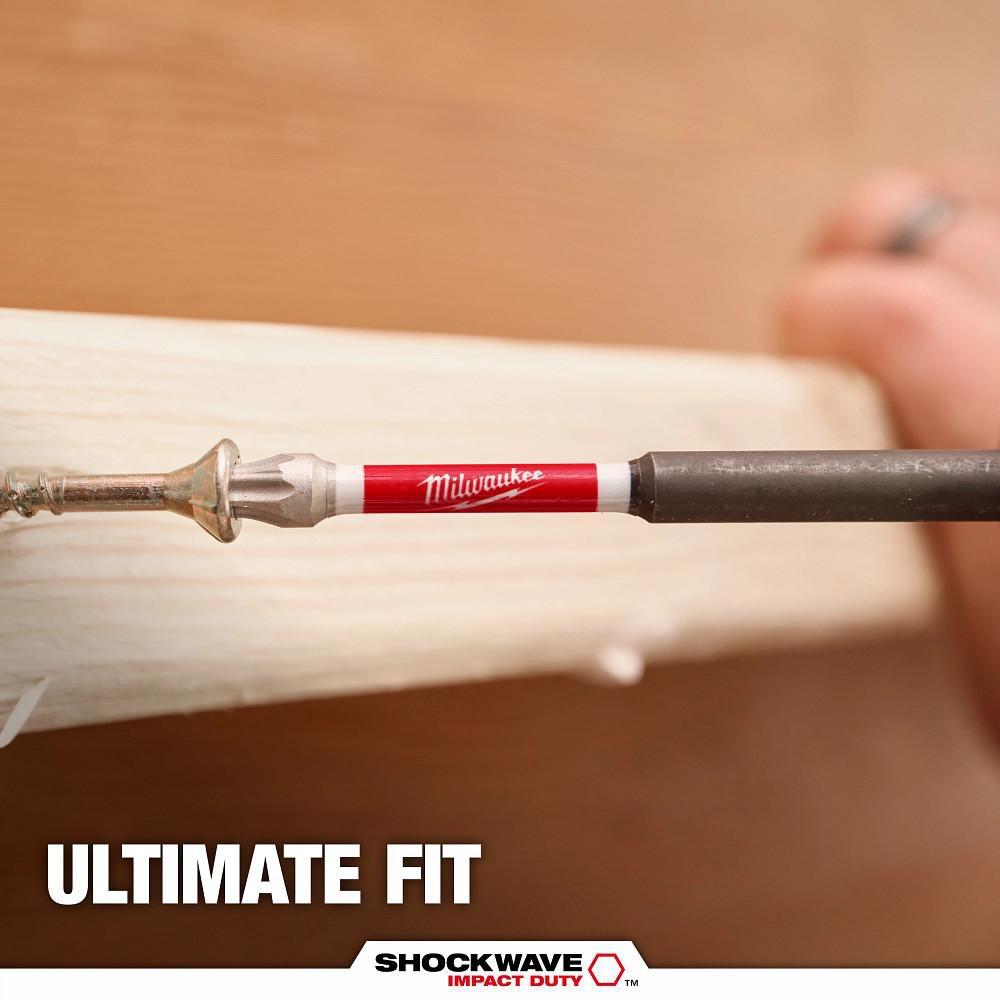 *CVR* SHOCKWAVE IMPACT DUTY 3-1/2 T 
