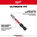 *CVR* SHOCKWAVE IMPACT DUTY 3-1/2 T 