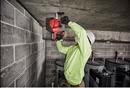 Milwaukee&reg; Red Cordless 1 in. Rotary Hammer Drill 