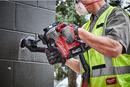 Milwaukee&reg; Red Cordless 1 in. Rotary Hammer Drill 