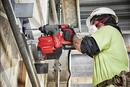 Milwaukee® Red Cordless 1 in. Rotary Hammer Drill 