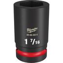 1 DRV 1-7/16 STD 6 PNT SOC 