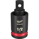Milwaukee® Black Universal Joint 