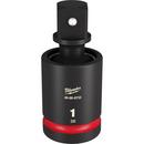 Milwaukee&reg; Black Universal Joint 