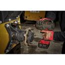 Milwaukee&reg; Black 1/2 in. Socket Extension 