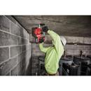 Milwaukee&reg; Red Cordless Dust Extractor 