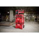 Milwaukee&reg; Red 22 in. Plastic Tool Box 