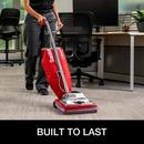 Bissell Red Corded Vacuum 