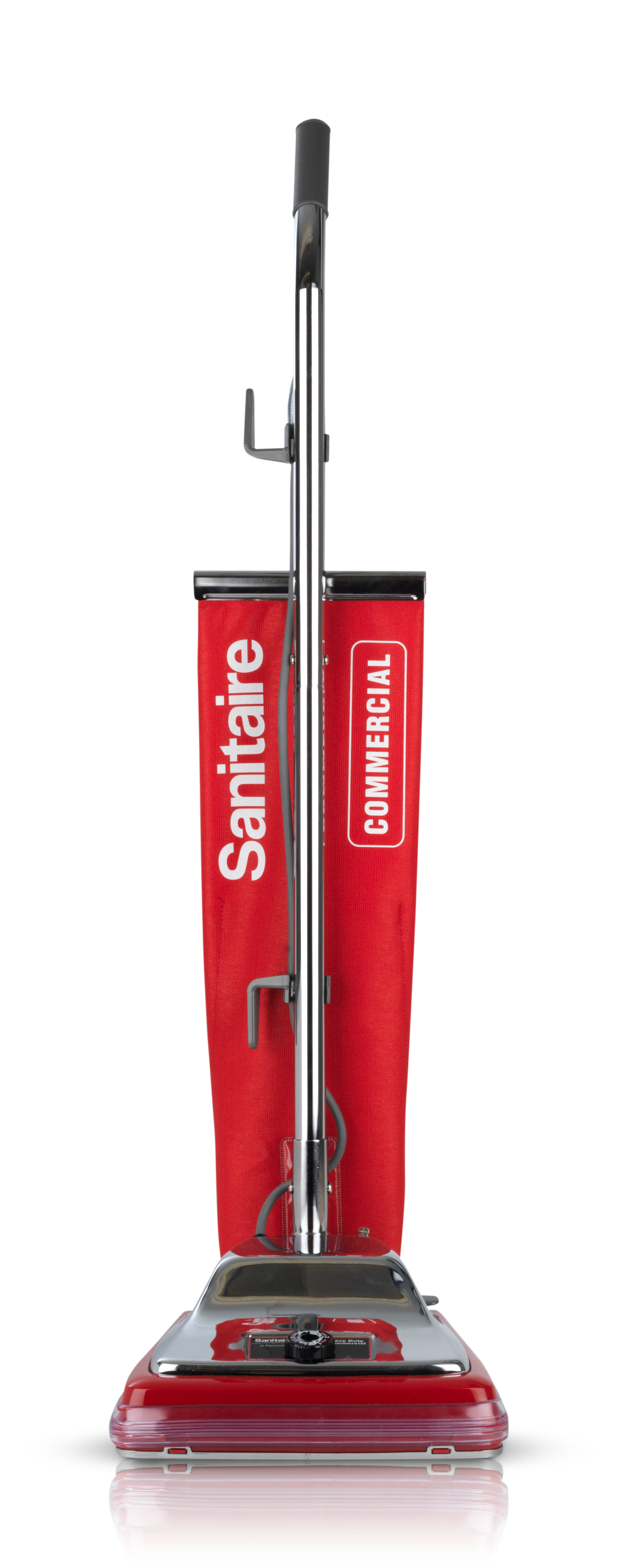 Bissell Red Corded Vacuum 