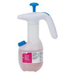 Scrub Free Pump Foaming Dispenser (Case of 2)