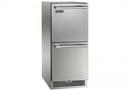 Refrigerator Drawer in Panel Ready