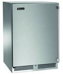 Perlick Stainless Steel 24 in. 1.9 and 5.2 cu. ft. Undercounter Outdoor Refrigerator