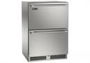 Refrigerator Drawer in Panel Ready