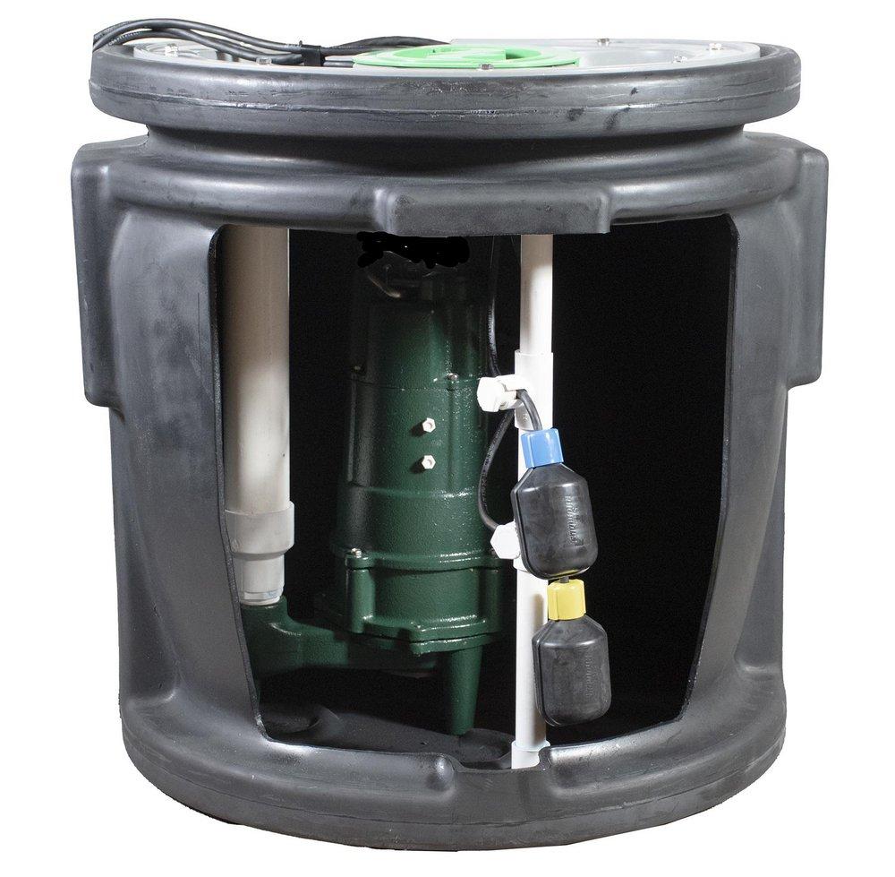 SYS SEW BN807/P24X24/2V2D/MFS W/ALR 