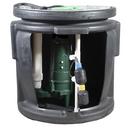 SYS SEW BN807/P24X24/2V2D/MFS W/ALR 