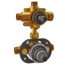 1/2 in. MPT Connection Pressure Balancing Valve with 2-Way Diverter