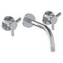 Wall Mount Bathroom Sink Faucet 