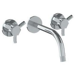 Wall Mount Bathroom Sink Faucet