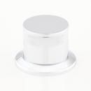 Signature Hardware Chrome Two Handle Widespread Bathroom Sink Faucet 