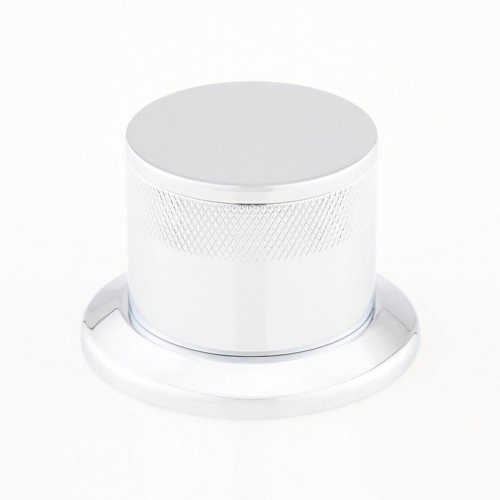 Signature Hardware Chrome Two Handle Widespread Bathroom Sink Faucet 