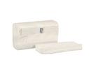 H2 Soft Absorbent Multifold Hand Towel in White, 135 Sheets (Case of 16) 