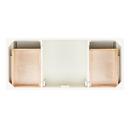 *CVR* 48 VAN FOR RECTANGULAR UNDERM 