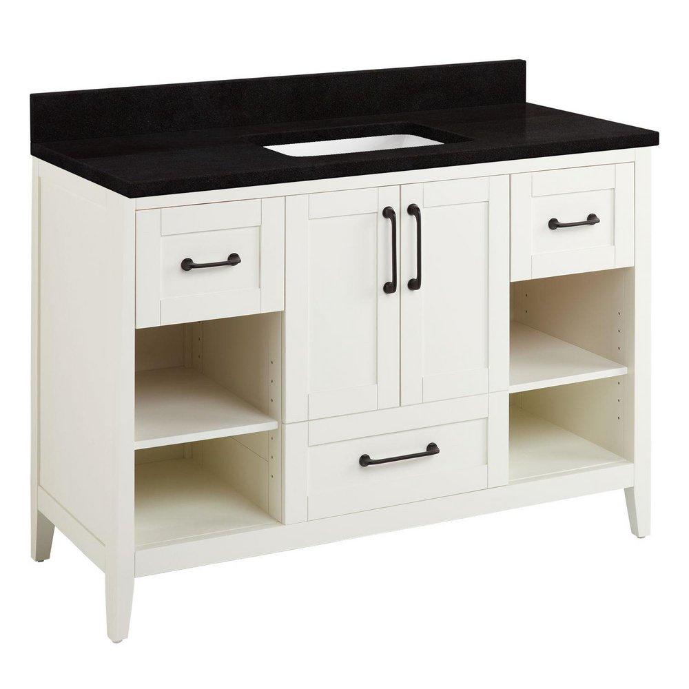 *CVR* 48 VAN FOR RECTANGULAR UNDERM 