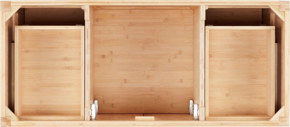 *CVR* 48 VAN FOR UNDERMOUNT SINK NA 