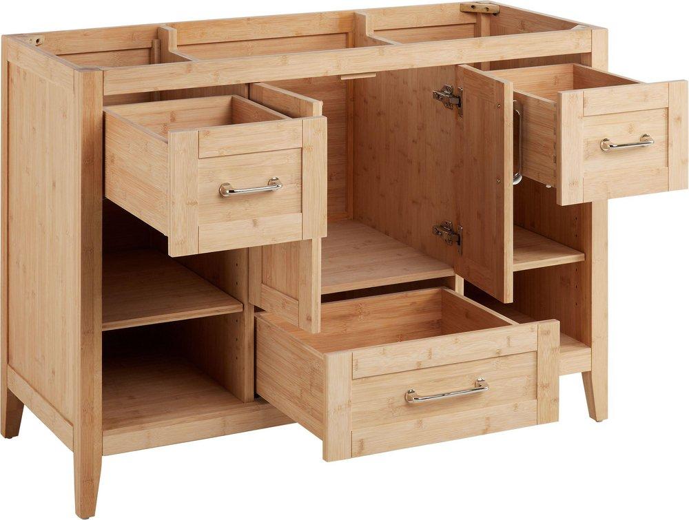 *CVR* 48 VAN FOR UNDERMOUNT SINK NA 