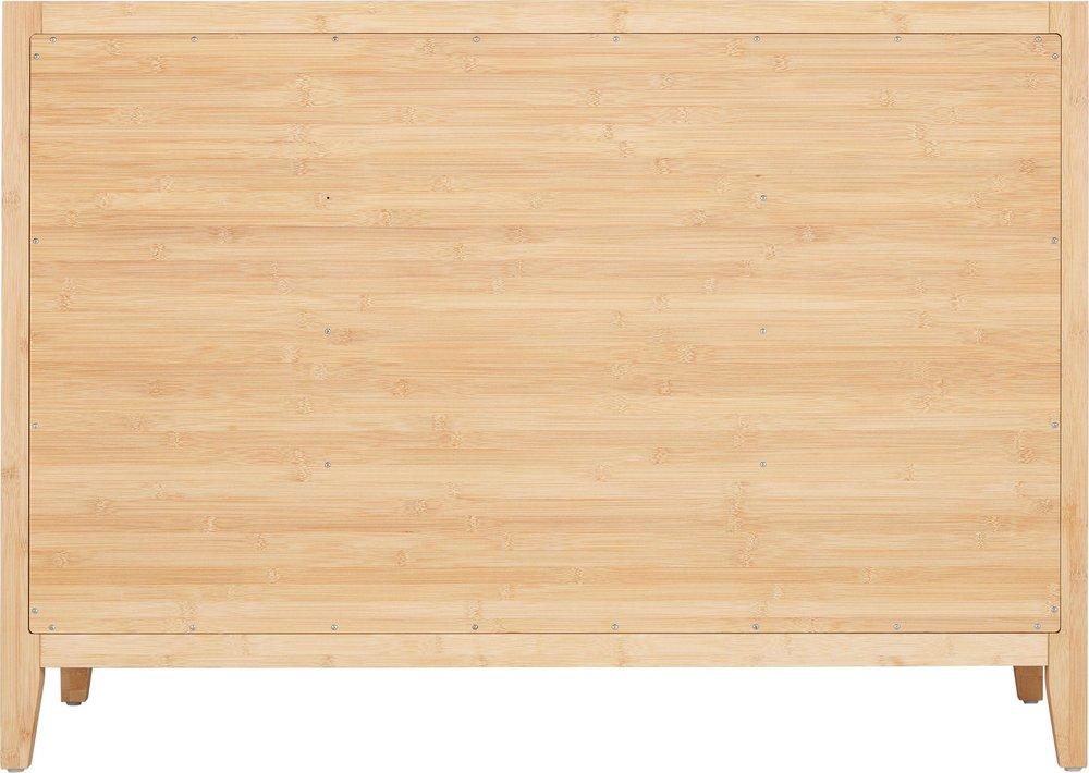 *CVR* 48 VAN FOR UNDERMOUNT SINK NA 