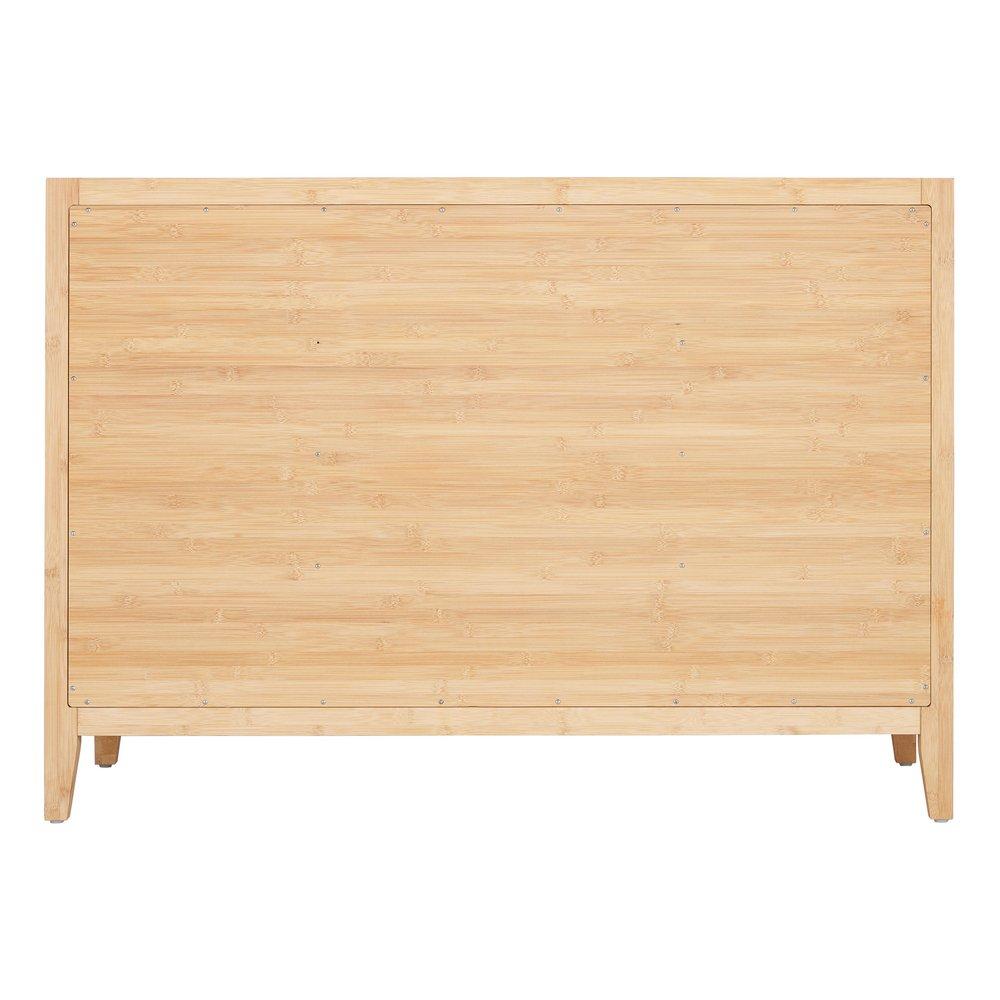 *CVR* 48 VAN FOR UNDERMOUNT SINK NA 