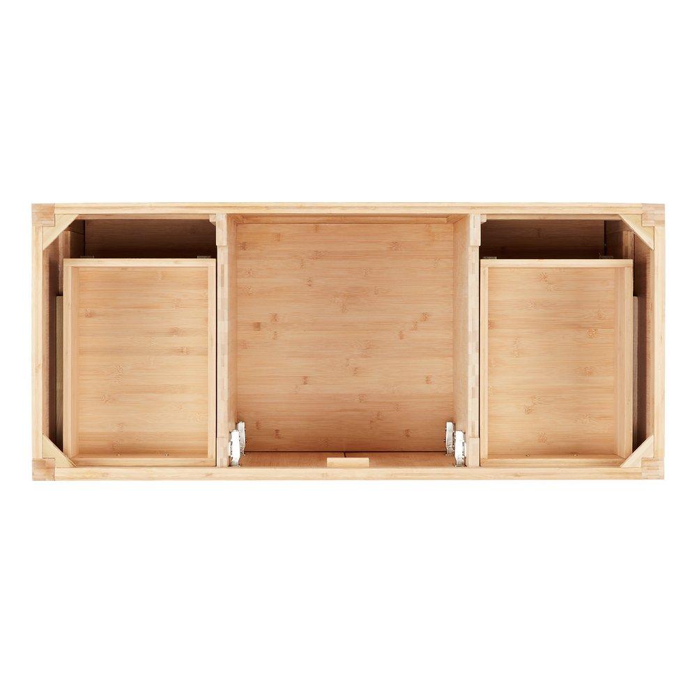 *CVR* 48 VAN FOR RECT UNDERMOUNT SI 