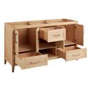 *CVR* 60 DOUBLE VAN FOR UNDERMOUNT 