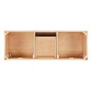 *CVR* 60 DOUBLE VAN FOR UNDERMOUNT 