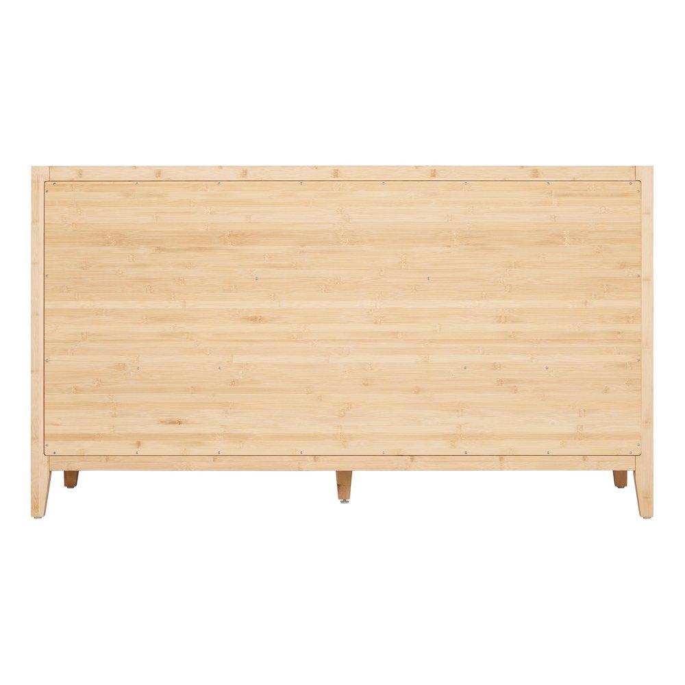 *CVR* 60 DOUBLE VAN FOR UNDERMOUNT 