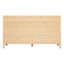 *CVR* 60 DOUBLE VAN FOR UNDERMOUNT 