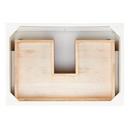 *CVR* 30 VAN FOR RECTANGULAR UNDERM 