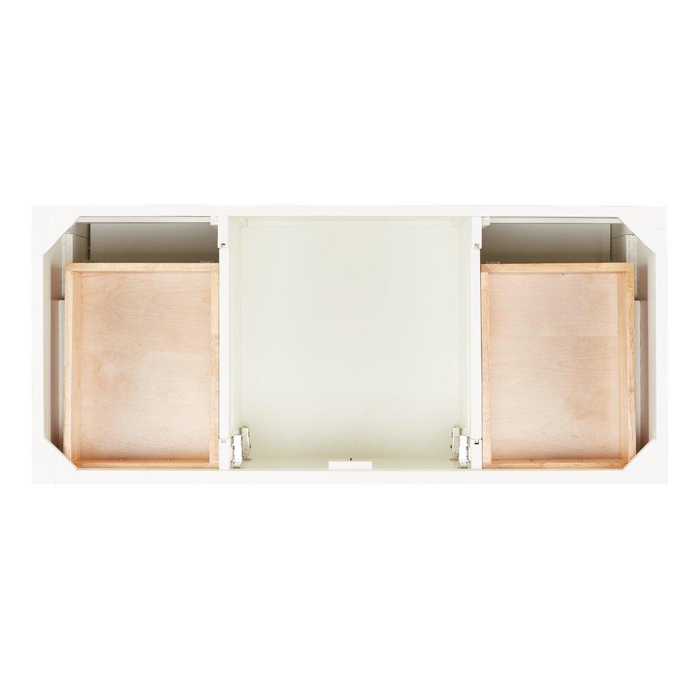 *CVR* 48 VAN FOR RECTANGULAR UNDERM 