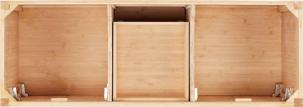 *CVR* 60 DBL VAN FOR RECT UNDRMNT S 