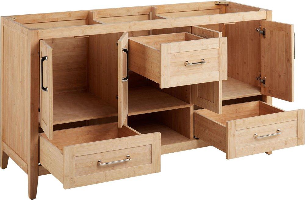 *CVR* 60 DBL VAN FOR RECT UNDRMNT S 