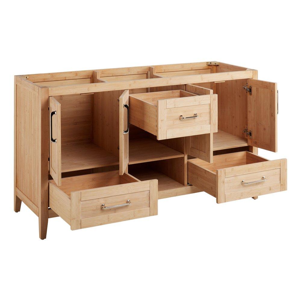 *CVR* 60 DBL VAN FOR RECT UNDRMNT S 