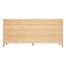 *CVR* 72 DOUBLE VAN FOR UNDERMOUNT 