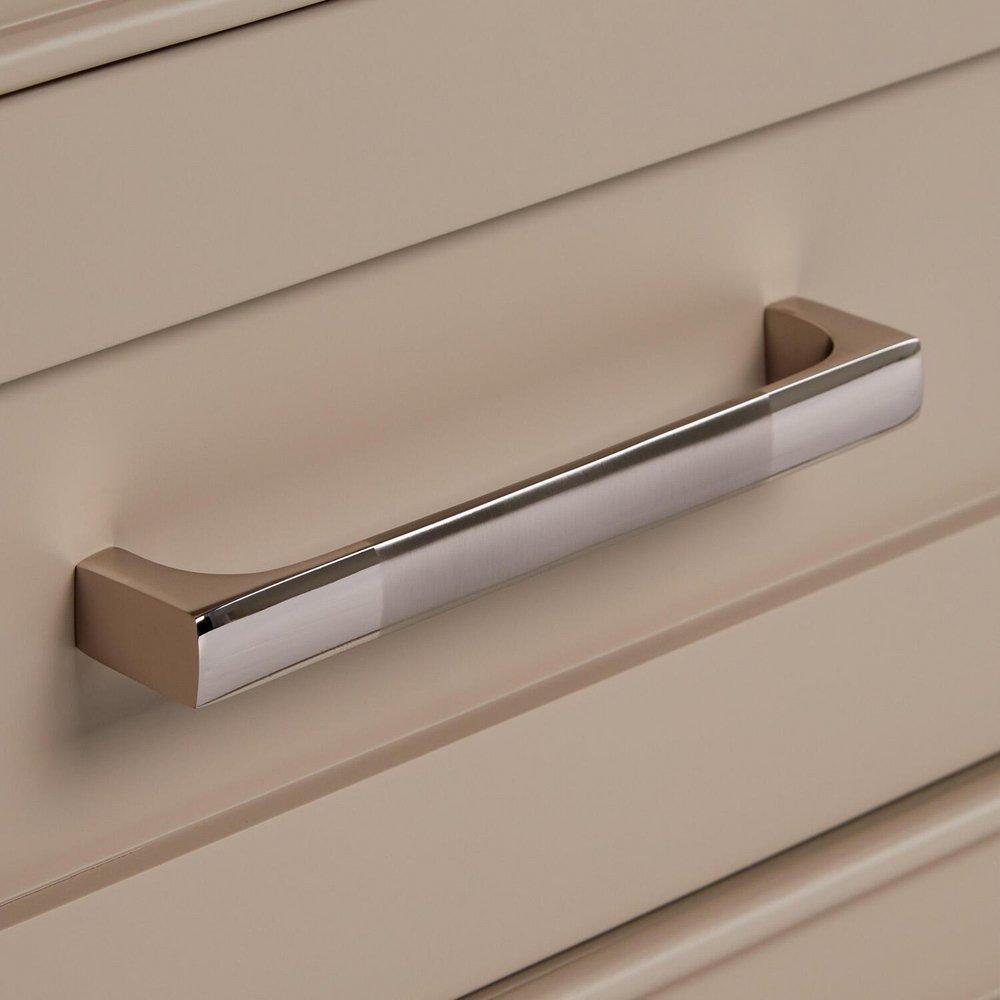 Signature Hardware Taupe 24 in. Floor Mount Vanity 