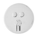 Single Handle Bathtub & Shower Faucet in Chrome 