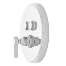 Single Handle Bathtub & Shower Faucet in Chrome 