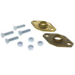 3/4 in. Stainless Steel Pump Flange