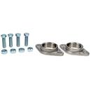 Bell & Gossett NPT Stainless Steel Pump Flange 
